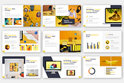 Boutia – Creative Business, a Presentation Template by Monsgraph Creative Studio (Thumbnail 5 of 5)