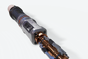 Sonic Screwdriver Sci-Fi PBR, an Object 3D Model by Daniel Mikulik (Thumbnail 10 of 25)