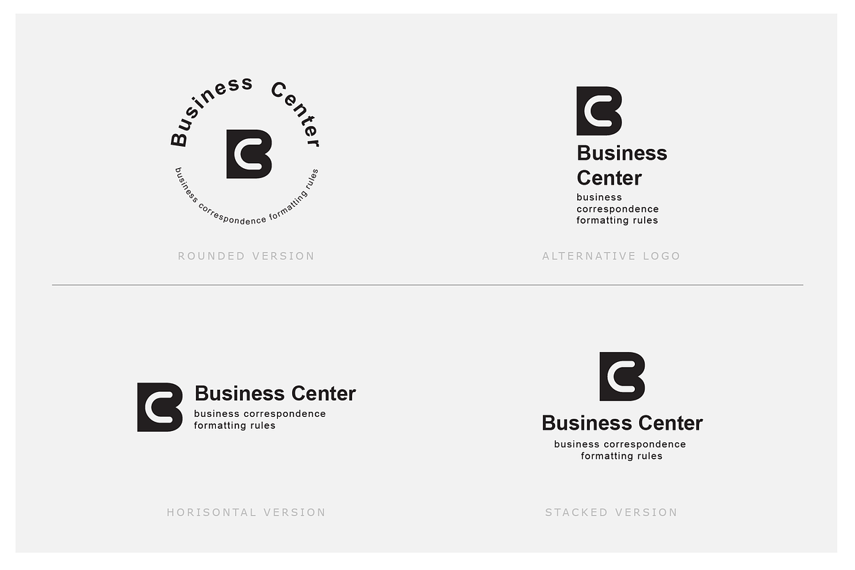 113 PREMADE BRANDING LOGO PACK, a Branding & Logo Template by pawellpi (Photo 20 of 68)