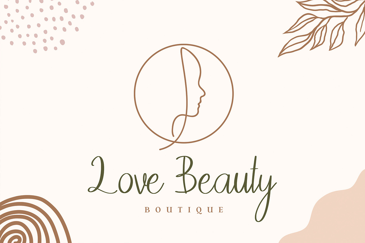 RD Sophie - Script Font, a Script Font by RissDesign (Photo 5 of 5)