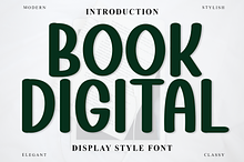 Book Digital