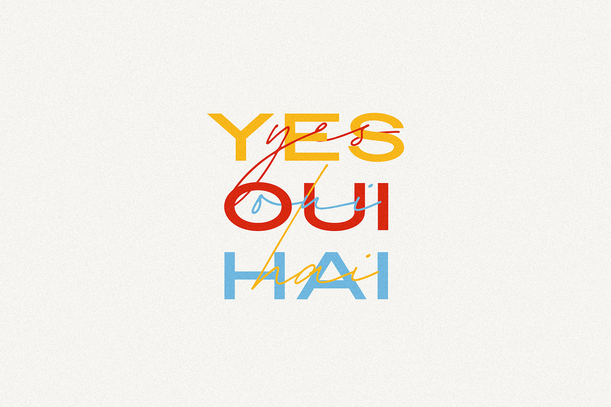 Logo Font Bundle by Jen Wagner Co., a Sans Serif Font by Jen Wagner Co (Photo 3 of 37)