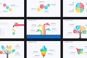 Cella - Business Clean Template, a Presentation Template by UDEA Store (Thumbnail 12 of 19)