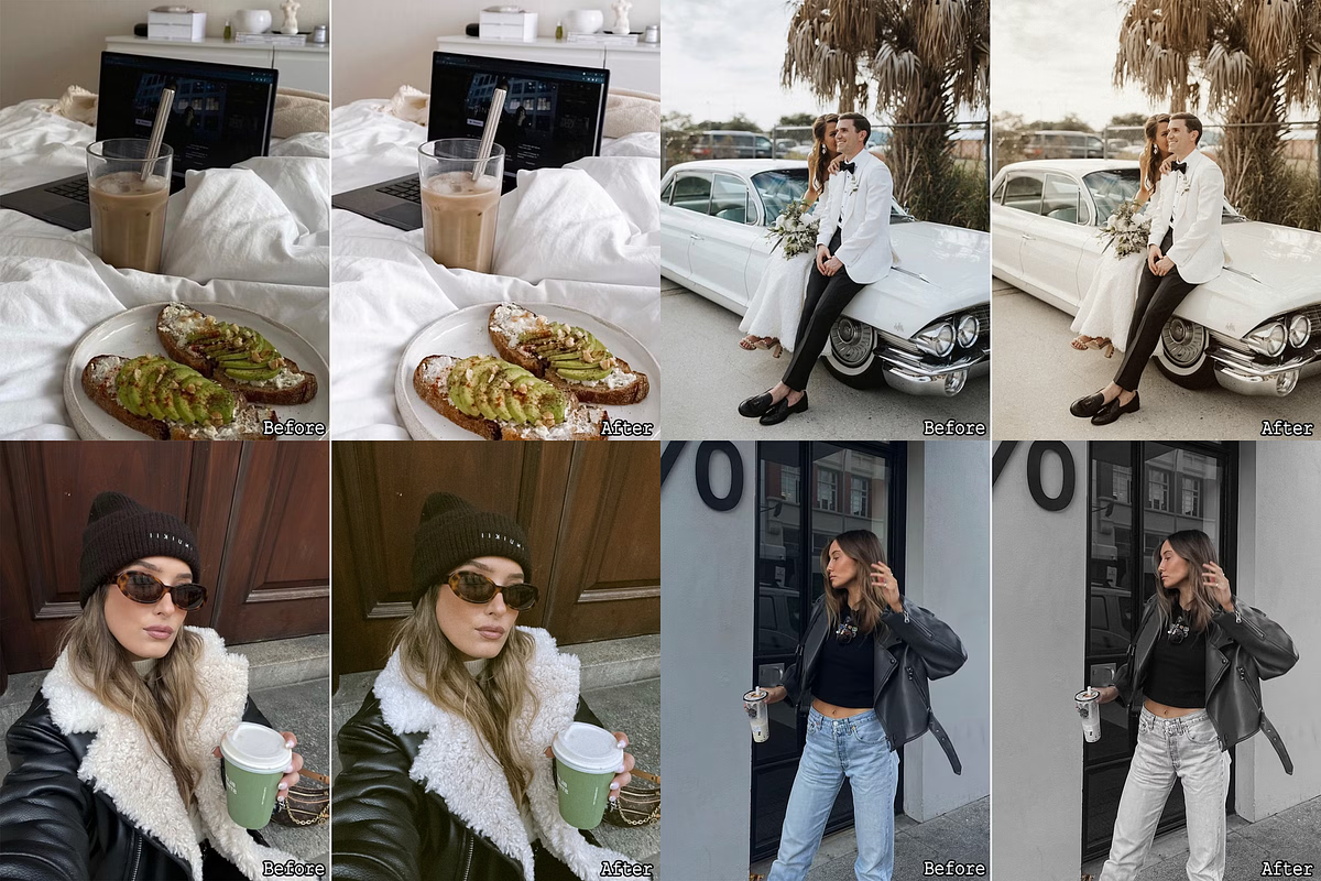1500 Lightroom Presets Bundle, a Preset Add-On by Presets by Yevhen (Photo 13 of 15)