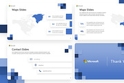 Microsoft Presentation, a Presentation Template by Interpitch (Thumbnail 8 of 9)