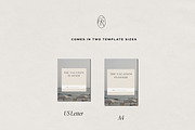 The Vacation Planner Canva, a Presentation Template by HelloKarla (Thumbnail 8 of 9)