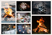 Moon Ritual Stock Photo Collection, a School & Education Photo by Inspired Stock Shop (Thumbnail 4 of 5)