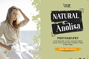 Dellonia, a Serif Font by Gatype (Thumbnail 3 of 10)
