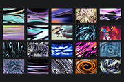 Abstract beautiful backgrounds, a Texture Graphic by yoframe (Thumbnail 5 of 7)