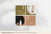 GONG – Semi-Custom Brand Kit, a Branding & Logo Template by Local Desk Designstudio (Thumbnail 9 of 11)