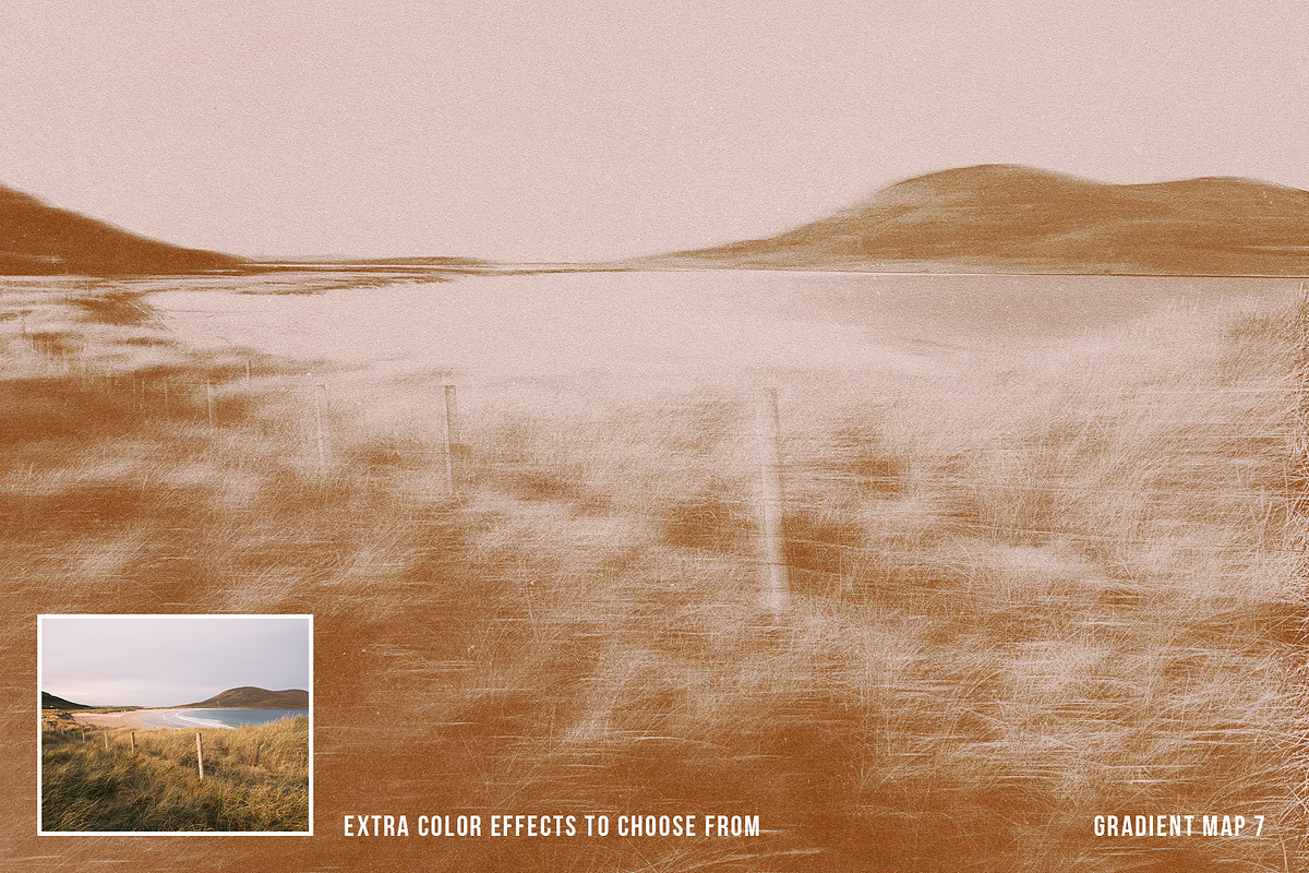 WIND Motion Blur Photoshop Effect, a Templates & Theme by velvetmade.designs (Photo 6 of 11)
