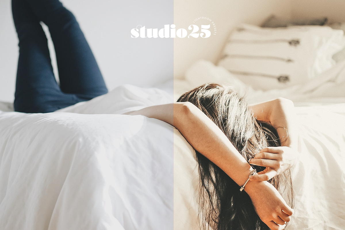 2 Warm & Bright Presets, a Plug-in Add-On by studio25 (Photo 5 of 6)