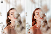5 Portrait Master Ligtroom Presets, an Action Add-On by Edito (Thumbnail 2 of 6)