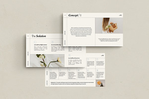 SERE / Brand Proposal