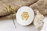 Luxury Letter T Logo Design, a Branding & Logo Template by arhabib (Thumbnail 2 of 13)