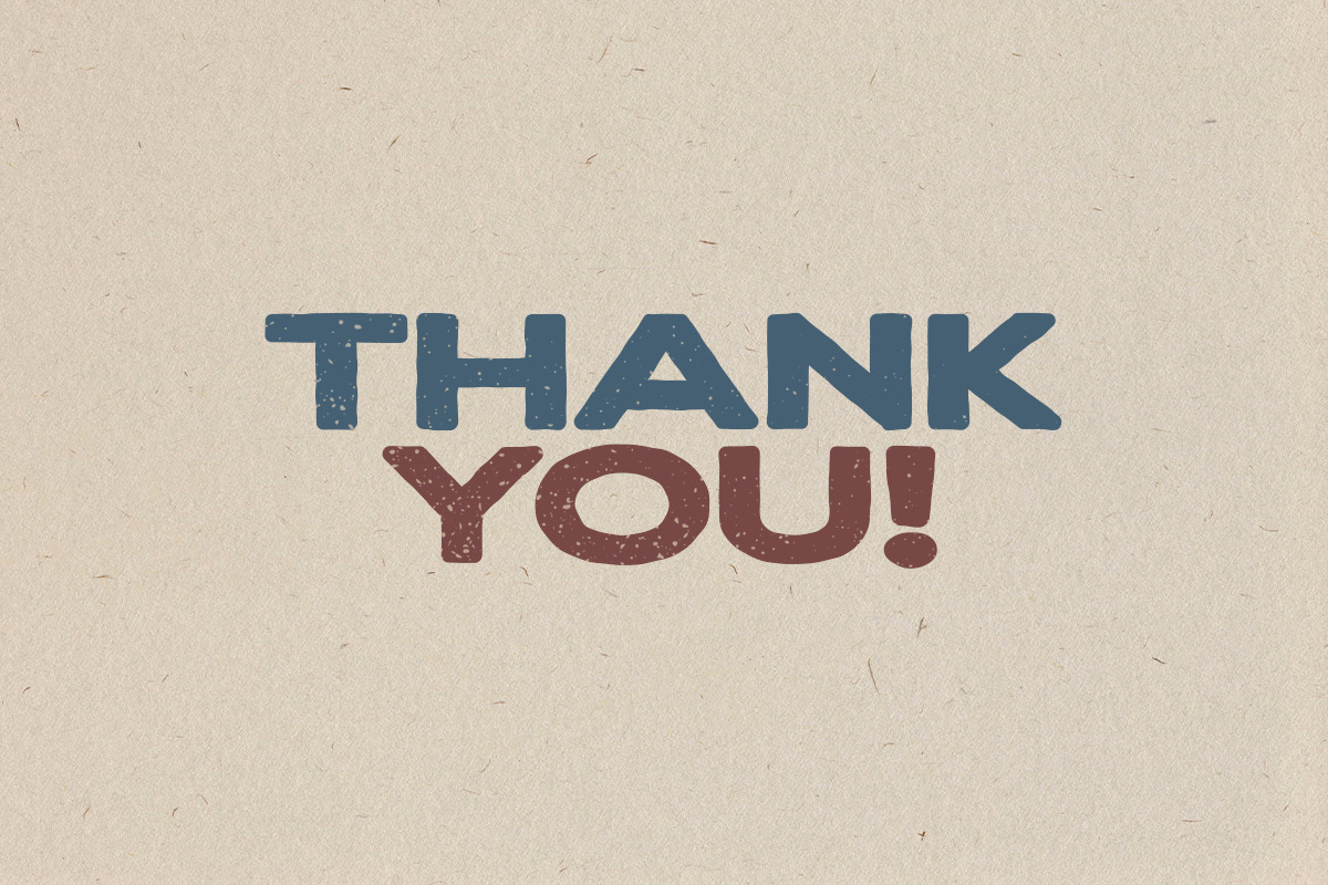 Jorude - Handdrawn Vintage, a Sans Serif Font by Fikry Alfatih (Photo 8 of 8)