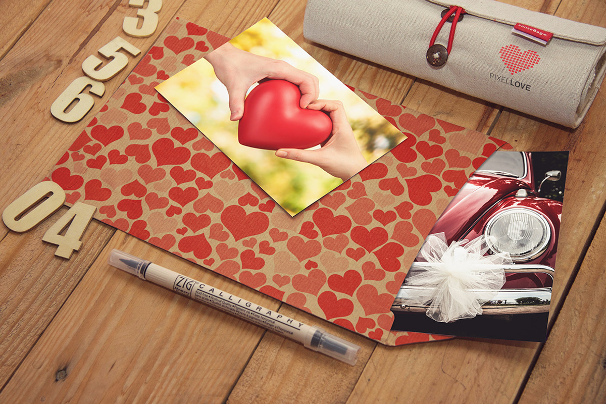 10 Sketch Mockups vol.2, a Cups & Container Mockup by SmartDesigns (Photo 8 of 14)