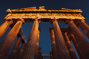 Athens Acropolis - 44 images, an Architecture Photo by Handmadefont (Thumbnail 2 of 13)