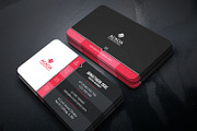 Gerbo Business Card, a Business Card Template by DesignGhar (Thumbnail 2 of 2)