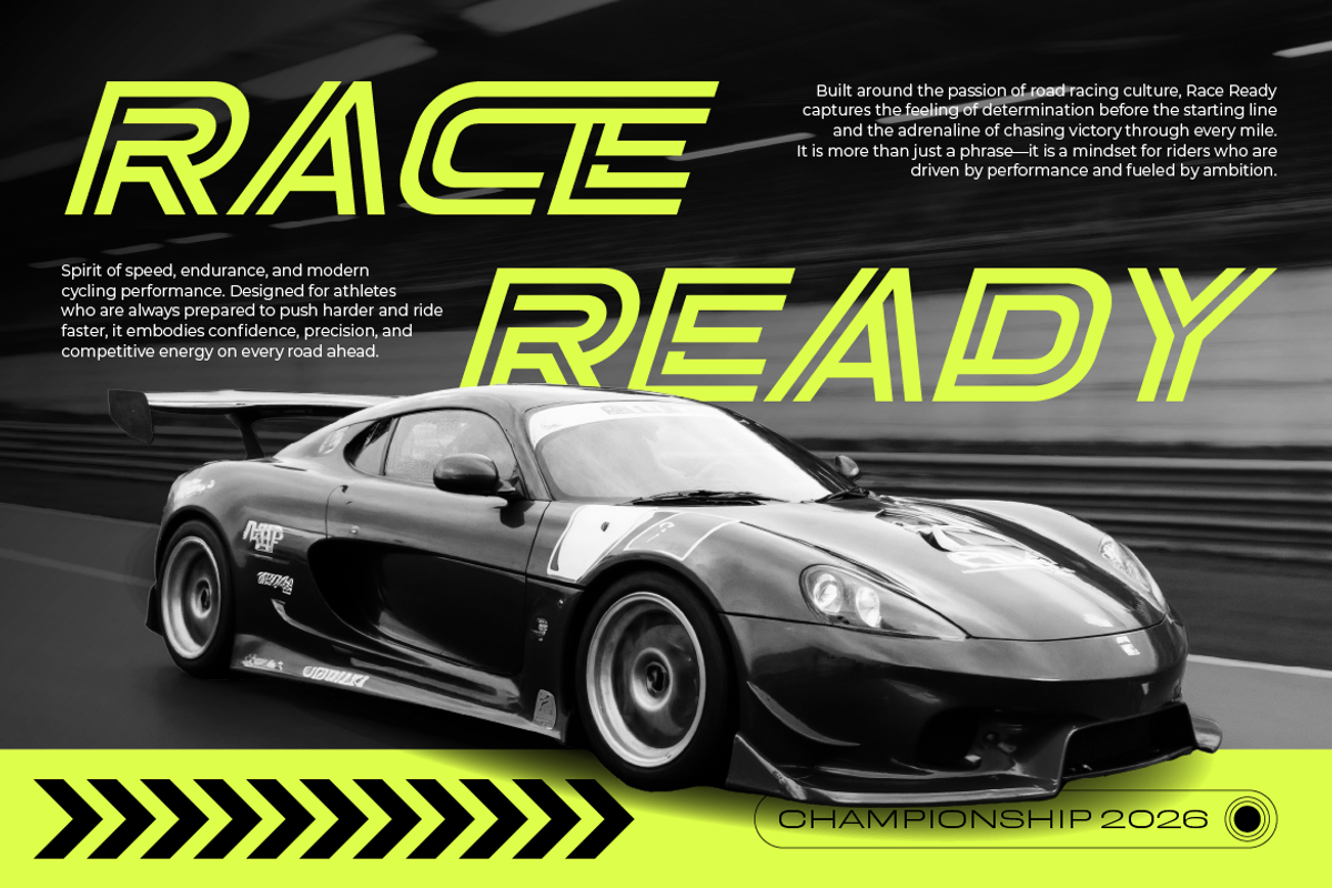 Rushmax, a Sans Serif Font by Artisan Themes (Photo 9 of 11)