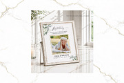 Share a Memory Sign & Card CV FR007, a Poster Template by TyphoonStudio (Thumbnail 3 of 6)