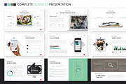 Complete Business Powerpoint Templat, a Presentation Template by Zacomic Studios (Thumbnail 20 of 32)