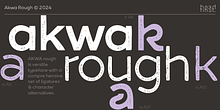 Akwa Rough