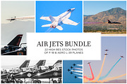 Air Jets Stock Bundle, a Transportation Photo by r.r.palacios (Thumbnail 2 of 12)