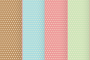Retro Summer, a Pattern Graphic by Kenzagraphics (Thumbnail 7 of 7)