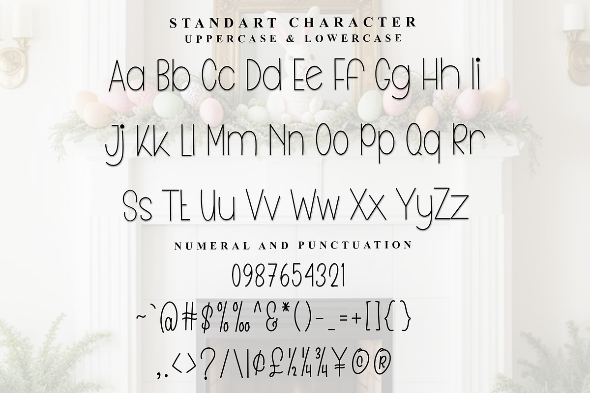 Colorfull, a Sans Serif Font by InermediaSTUDIO (Photo 5 of 8)