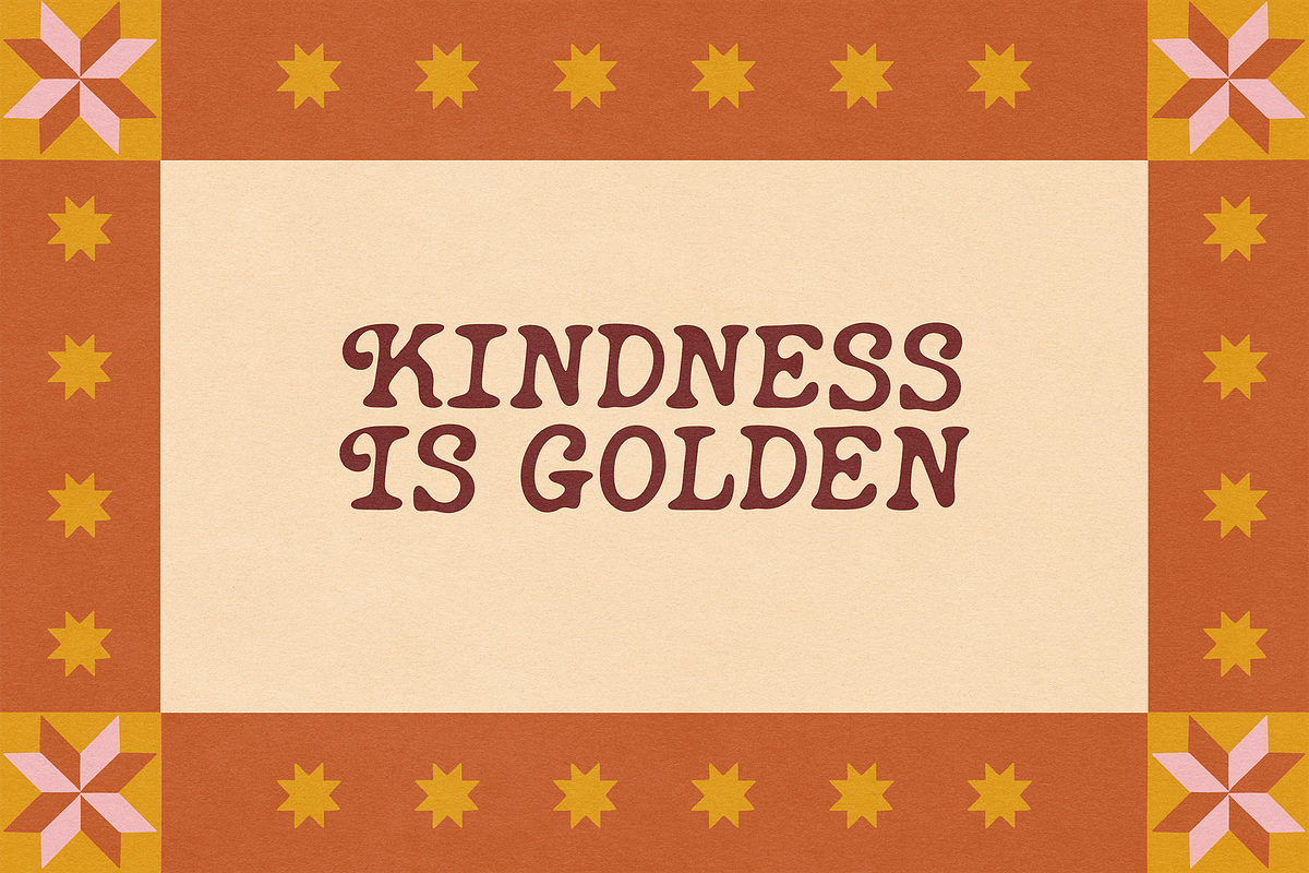 COZY CORE | SWEET COZY FONT, a Serif Font by Maria Feliz Fonts (Photo 3 of 9)