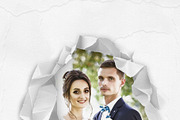 Editable Paper Cut Photo Effect, an Action Add-On by MRI STUDIO (Thumbnail 23 of 29)