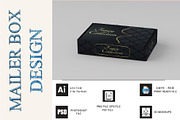 Premium E-Commerce Box Template, a Templates & Theme by Design Fusion (Thumbnail 1 of 2)