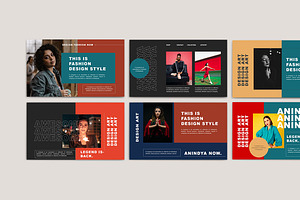 ANINDYA-Keynote Template