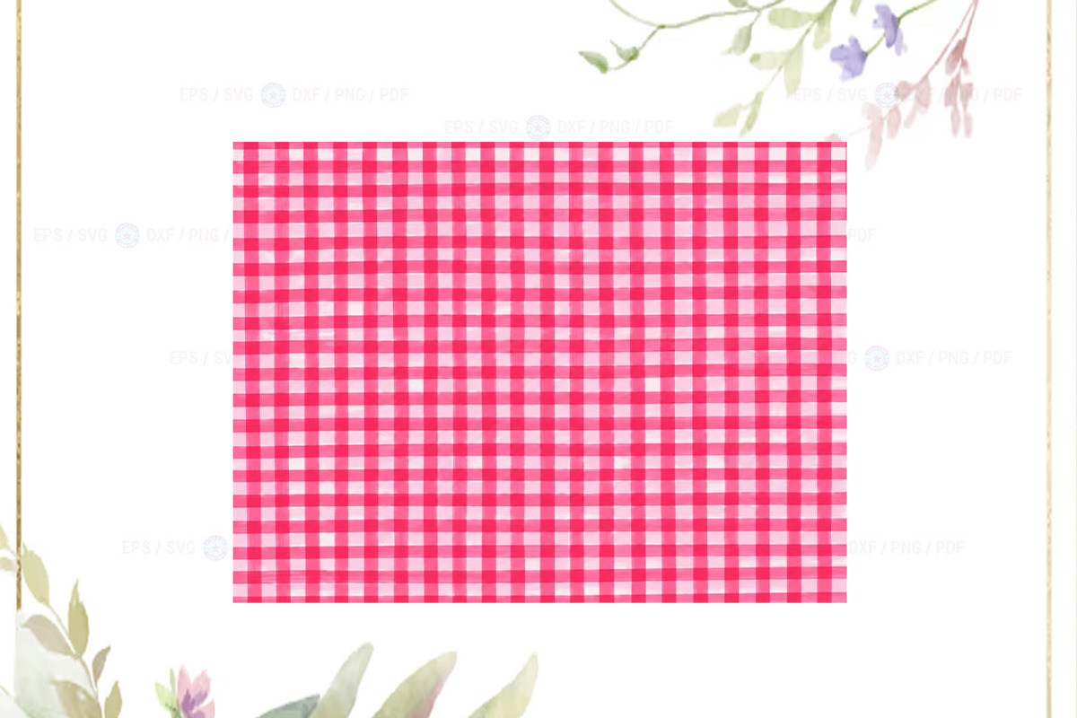 Christmas Digital Paper Pack, a Pattern Graphic by FiveStarCrafting (Photo 8 of 12)
