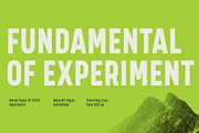 Kelpt Sans, a Sans Serif Font by Typesketchbook Foundry (Thumbnail 2 of 7)