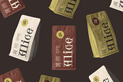 CS Rovane – Uncial Font, a Serif Font by Craft Supply Co. (Thumbnail 4 of 8)