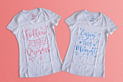 Sugar Cake, a Script Font by Larin Type Co. (Thumbnail 8 of 15)