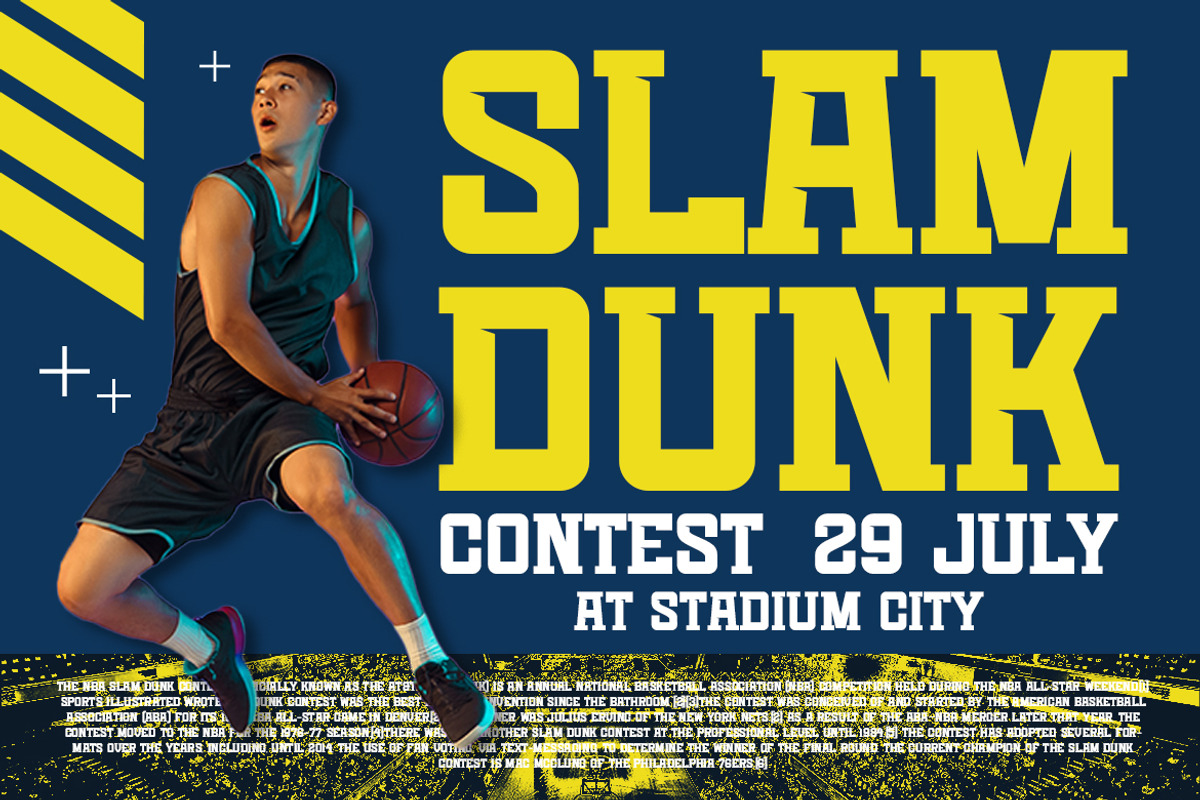 Carcher - Authentic Sport Font, a Script Font by AQR Studio (Photo 6 of 9)