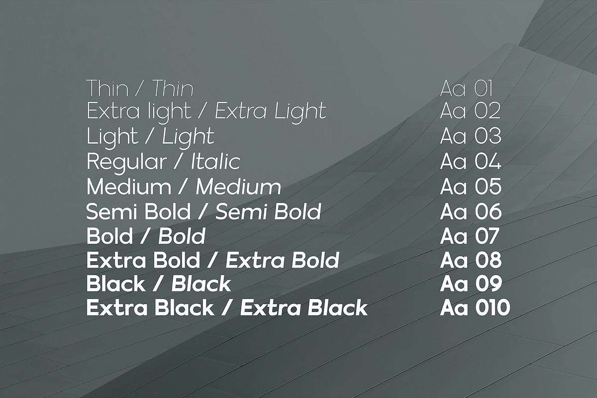 Creambelly, a Sans Serif Font by OWL KING (Photo 8 of 12)