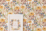 Fairy Autumn Forest Animals & Floral, an Animal Illustration by Catch the Dream Art (Thumbnail 18 of 20)