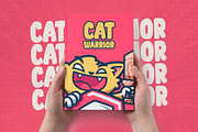 Comic Art - Cartoon Font, a Sans Serif Font by Pinisi ART (Thumbnail 5 of 10)