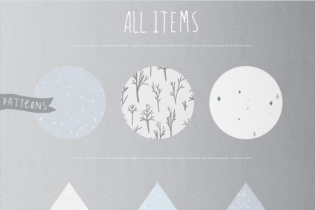 ♥Warm Wishes♥ Cards&Designs, an Illustration by Daria Miazhevich (Photo 11 of 11)