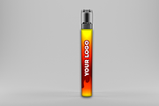 The Lighter Mock-Ups, a Product Mockup by Designer Essentials (Thumbnail 7 of 19)
