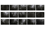 MEGA BUNDLE 2400+ Overlays, a Texture Graphic by Kaleriia (Thumbnail 54 of 300)