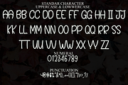 Panoramic, a Serif Font by FreshTypeINK (Thumbnail 3 of 8)