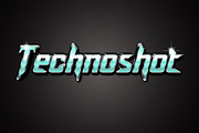 DashHorizon Sporty Racing Font, a Slab Serif Font by Anomali Creatype (Thumbnail 4 of 15)