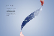Ribbon Mockups Set, a Packaging Mockup by rebrandy (Thumbnail 9 of 13)