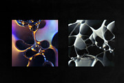 Imagine Abstract AI pack, an Abstract Photo by Design syndrome (Thumbnail 2 of 7)