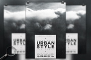 150 Giga Flyer Bundle + 10 Freebies, a Flyer Template by GIGA-TEMPLATE (Thumbnail 138 of 152)